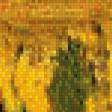 Предпросмотр схемы вышивки «осень» (№1016625)