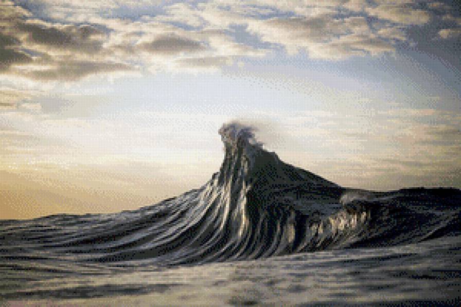 интерстеллар - волны, интерстеллар - предпросмотр