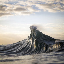 Схема вышивки «интерстеллар»