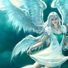 Схема вышивки «№1016694»