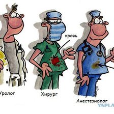 Схема вышивки «m»