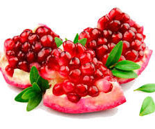 Схема вышивки «anar2»