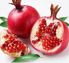 Схема вышивки «anar3»