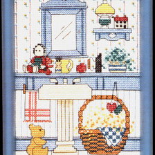 Схема вышивки «№1017075»