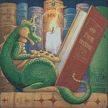 Схема вышивки «№1017250»