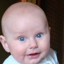 Схема вышивки «Владушек»