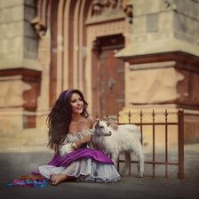 Схема вышивки «№1017841»