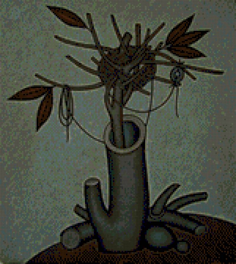 картина - картина, дмитрий краснопевцев - предпросмотр