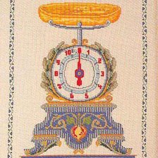 Схема вышивки «№1018000»