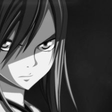 Схема вышивки «Эльза Скарлетт»