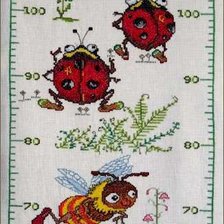 Схема вышивки «№1018056»