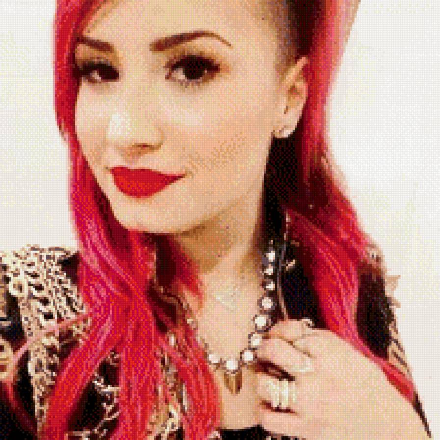 Деми Ловато - предпросмотр