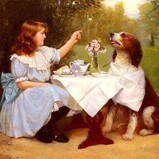 Схема вышивки «072»