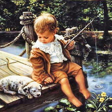 Схема вышивки «076»