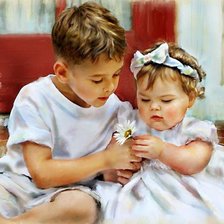 Схема вышивки «079»