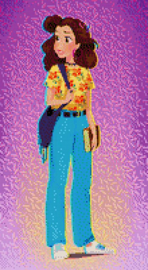 bella 90s - предпросмотр