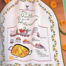 Схема вышивки «№1018610»