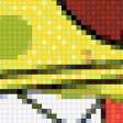 Предпросмотр схемы вышивки «№1018751»