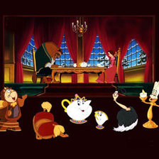 Схема вышивки «№1018756»