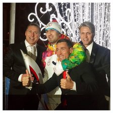 Схема вышивки «№1018757»