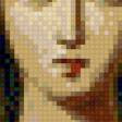 Предпросмотр схемы вышивки «Святая Параскева Пятница» (№1018833)