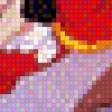 Предпросмотр схемы вышивки «№1018863»