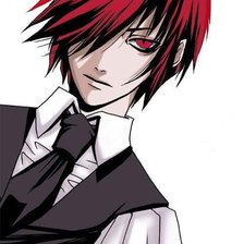 Схема вышивки «Гаара»