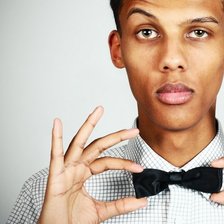 Схема вышивки «Стромай»