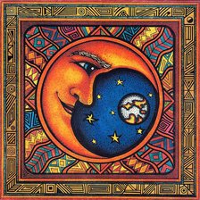 Схема вышивки «подушка»