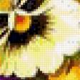 Предпросмотр схемы вышивки «Букет анюток» (№1019478)