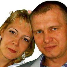 Схема вышивки «юдл»