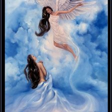 Схема вышивки «№1019498»