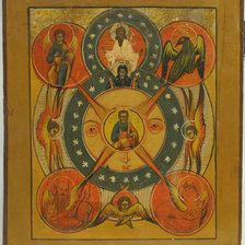 Схема вышивки «№1019517»