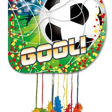 piñata gool