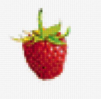 малина - малина, ягоды - предпросмотр