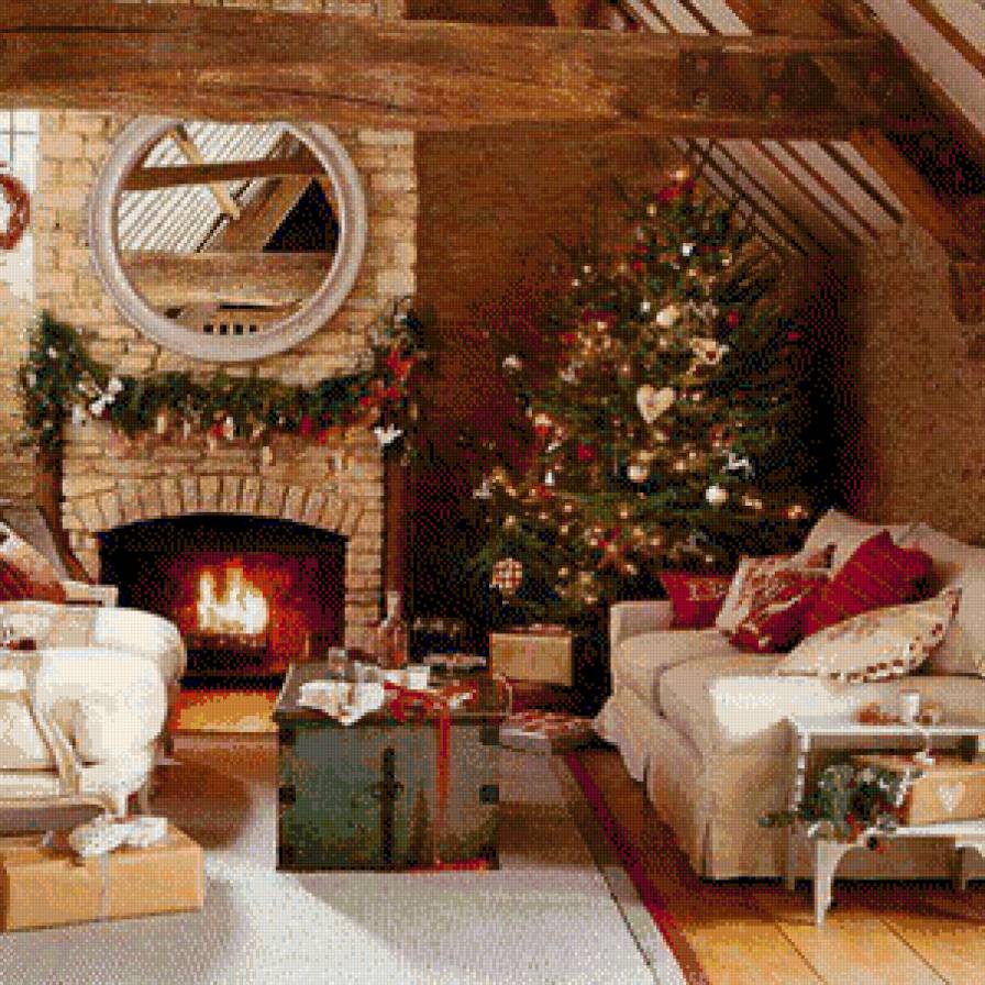 Para Navidad - предпросмотр