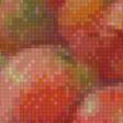 Предпросмотр схемы вышивки «Яркий урожай» (№1019703)