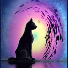 Схема вышивки «№1019726»