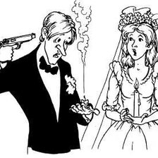 Схема вышивки «Семья»