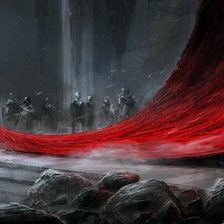 Схема вышивки «№1019741»