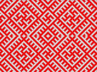 орнамент - орнамент - оригинал