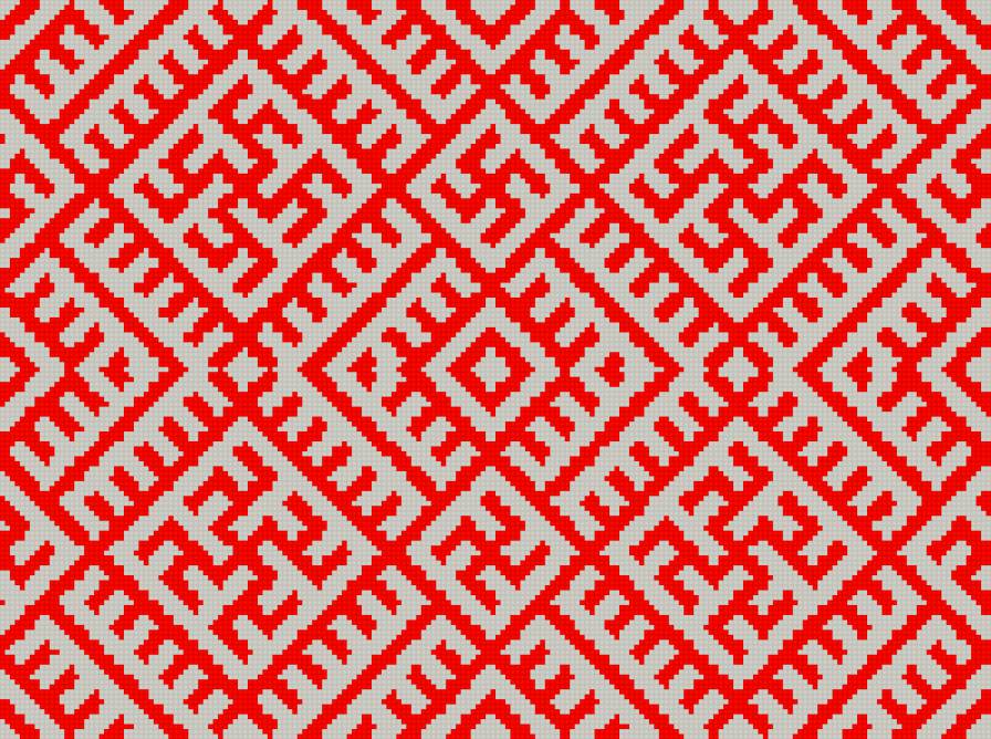 орнамент - орнамент - предпросмотр