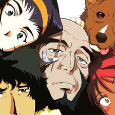 cowboy bebop