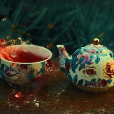 Схема вышивки «№1019792»