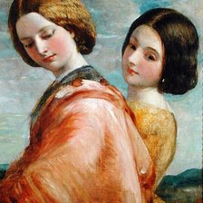 Схема вышивки «№1019818»