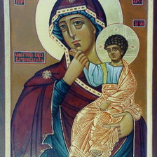 Схема вышивки «№1019861»