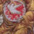 Предпросмотр схемы вышивки «№1019877»