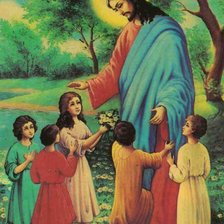 Схема вышивки «№1019895»