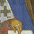 Предпросмотр схемы вышивки «№1019899»