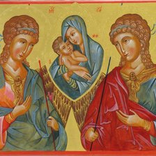 Схема вышивки «№1019905»